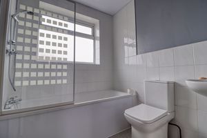 Bathroom- click for photo gallery